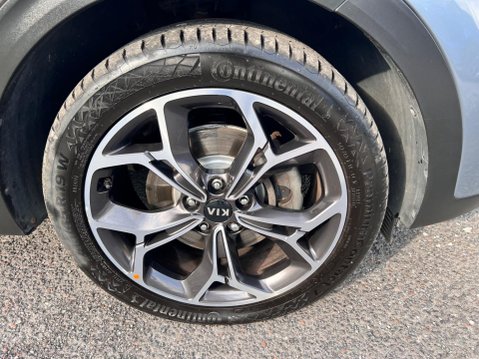 Kia Sportage 1.6 T-GDi GT-Line DCT AWD Euro 6 (s/s) 5dr 23