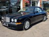 Bentley Azure 6.8 Convertible 2dr Petrol Automatic (422 g/km, 385 bhp)