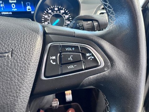 Ford Kuga 1.5 TDCi ST-Line X SUV 5dr Diesel Manual Euro 6 (s/s) (120 ps) 27