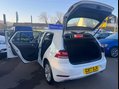 Volkswagen Golf 1.0 TSI BlueMotion Tech SE DSG Euro 6 (s/s) 5dr 33