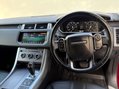 Land Rover Range Rover Sport 3.0 Range Rover Sport HSE SDV6 Auto 4WD 5dr 70