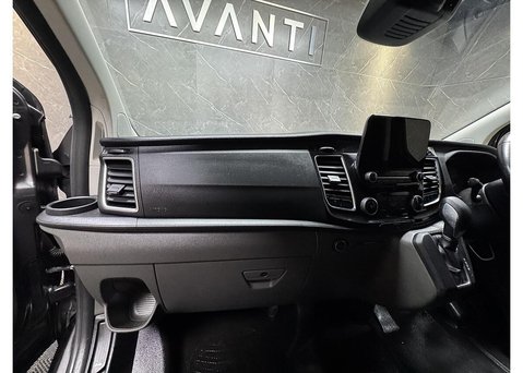Ford Transit Custom 2.0 300 EcoBlue Limited Panel Van 5dr Diesel Auto L1 H1 Euro 6 (s/s) (170 p 51
