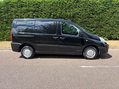 Citroen Dispatch 1.6 1000 HDi Enterprise FWD L1 H1 5dr 4