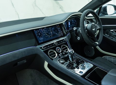 Bentley Continental GT Speed 16