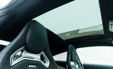 Mercedes-Benz C Class AMG C 63 S Night Edition 13