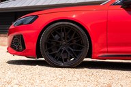 Audi RS4 2.9 TFSI V6 Tiptronic quattro Euro 6 (s/s) 5dr 7