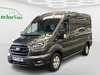 Ford Transit Transit 350 Limited Ecoblue Auto