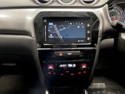 Suzuki Vitara 1.4 Boosterjet MHEV SZ-T SUV 5dr Petrol Hybrid Manual Euro 6 (s/s) (129 ps) 18