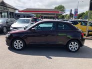 Audi A1 1.6 TDI SE 3dr 71000m £20 Road Tax 78mpg 17