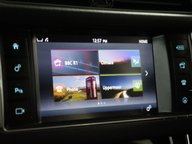 Jaguar XF D PORTFOLIO AWD 40