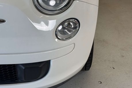 Fiat 500 1.2 Start and Stop Hatchback 3dr Petrol Auto Euro 5 (s/s) (69 bhp) 29