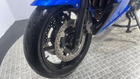 Yamaha XJ6 2011 29K LONG MOT SERVICED WARRANTY 600CC FAIRED BIKE 24