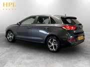 Hyundai i30 1.0 T-GDi MHEV SE Connect Hatchback 5dr Petrol Hybrid DCT Euro 6 (s/s) (120 5