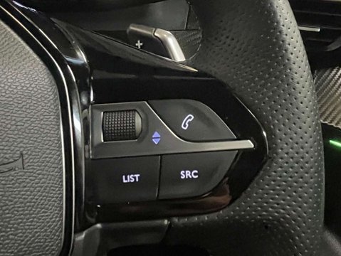 Peugeot 2008 1.2 2008 GT PureTech S/S Auto 5dr 17