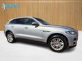 Jaguar F-Pace 2.0 D240 Portfolio SUV 5dr Diesel Auto AWD Euro 6 (s/s) (240 ps) 22
