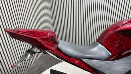 Yamaha R125 YZF 2013 MK1 23K EYE CATCHING 1 OFF SPORTS BIKE 125CC LONG MOT 35