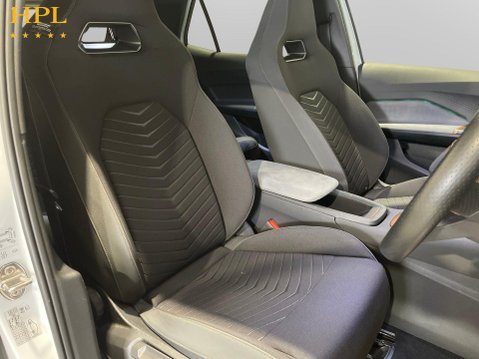 Cupra Born 58kWh V2 Hatchback 5dr Electric Auto (204 ps) 11