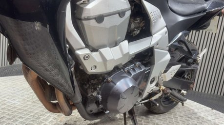 Kawasaki Z 13