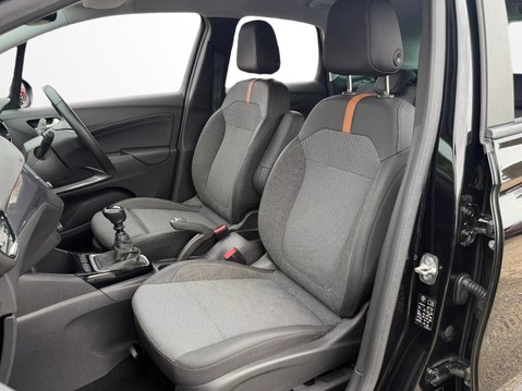 Vauxhall Crossland 1.2 Turbo 130 Elite 5dr 20