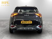 Kia Sportage 1.6 T-GDi MHEV GT-Line S SUV 5dr Petrol Hybrid DCT Euro 6 (s/s) (157 bhp) 6