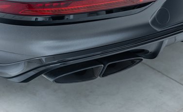 Bentley Bentayga V8 S 40