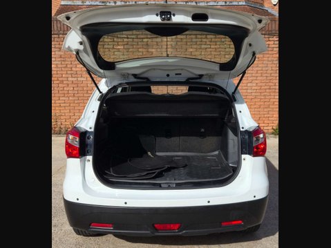 Suzuki SX4 S-Cross 1.6 SX4 S-Cross SZ3 5dr 17