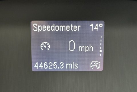 Ford Transit Custom 320 L1 Trend 130 ps Panel Van - Air Con / Twin Side Loading Doors 40