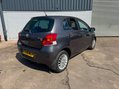 Toyota Yaris 1.33 Dual VVT-i SR Euro 4 (s/s) 5dr 7