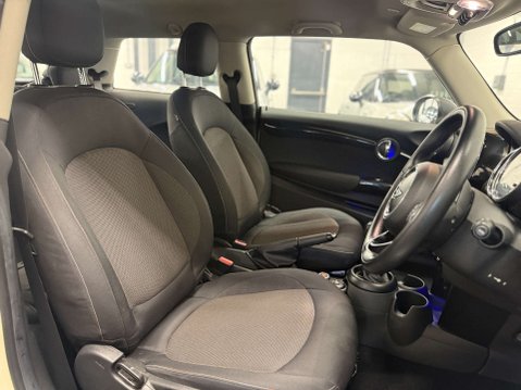 Mini Hatch 1.2 One 3dr 14