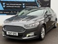 Ford Mondeo 2.0 TDCi Zetec Euro 6 (s/s) 5dr 9