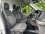 Ford Transit 350 Limited L3H3 165 ps Panel Van 4