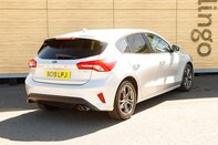 Ford Focus ST-LINE TDCI 33