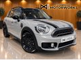 Mini Countryman COOPER S 1
