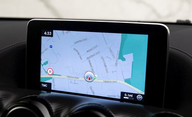 Mercedes-Benz AMG GT R GT R Premium 15