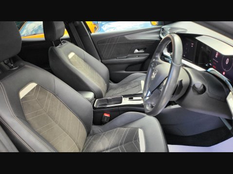Vauxhall Mokka ULTIMATE NAV 14