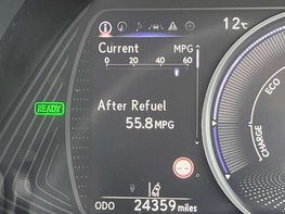 Lexus Ux 2.0 UX 250h 4x2 CVT 5dr 34