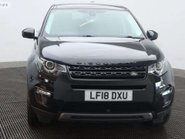 Land Rover Discovery Sport 2.0 Discovery Sport HSE SI4 Auto 4WD 5dr 21