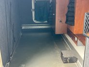 Cathargo Chic E-line 164 XL 2 Berth 4 Seat Belt Motorhome LEFT HAND DRIVE 12