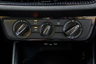 Skoda Fabia COLOUR EDITION TSI 37