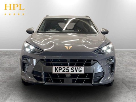 Cupra Terramar 2.0 TSI VZ2 SUV 5dr Petrol DSG 4Drive Euro 6 (s/s) (265 ps) Cruise Control 2