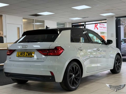 Audi A1 1.0 TFSI 30 Sport Sportback Euro 6 (s/s) 5dr 36