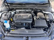 Volkswagen Golf 2.0 TSI BlueMotion Tech R 4Motion Euro 6 (s/s) 5dr 41