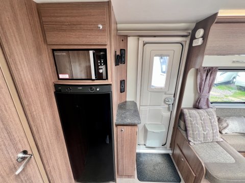 Bailey Pegasus Grande Messina  17