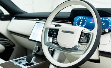 Land Rover Range Rover P400 HSE 8