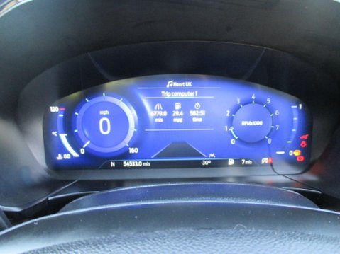 Ford Kuga 1.5T EcoBoost ST-Line Edition Euro 6 (s/s) 5dr 18