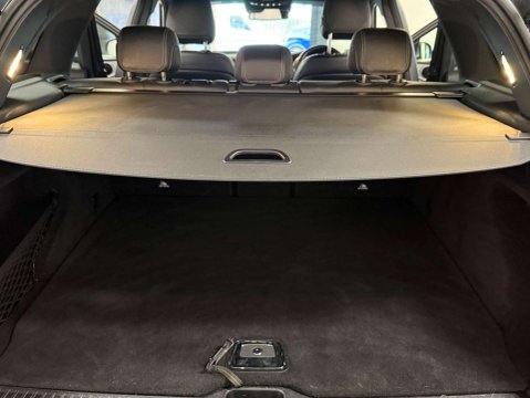 Mercedes-Benz GLC 2.1 GLC 220 D 4Matic AMG Line Auto 4WD 5dr 37