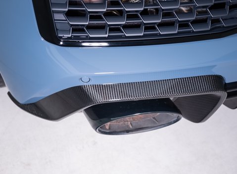 Audi R8 V10 PERFORMANCE CARBON BLACK 31