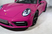 Porsche 911 TARGA 4S PDK. NOW SOLD. SIMILAR REQUIRED. PLEASE CALL 01903 254800. 43