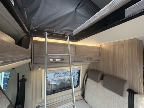 Elddis Evolution CV80 AWAITING PREPARATION 30