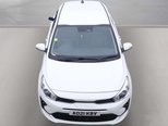 Kia Rio 1.0 T-GDi MHEV 3 Hatchback 5dr Petrol Hybrid DCT Euro 6 (s/s) (118 bhp) 7